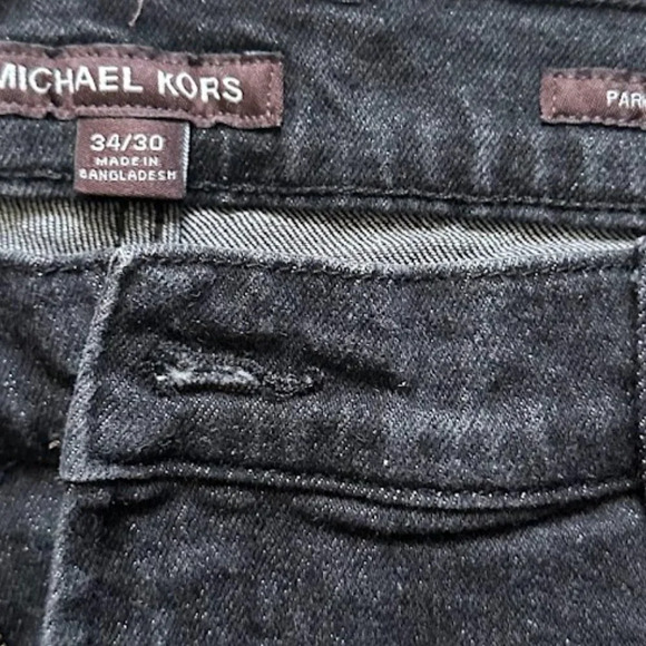 MICHAEL KORS JEANS - Picture 3 of 4